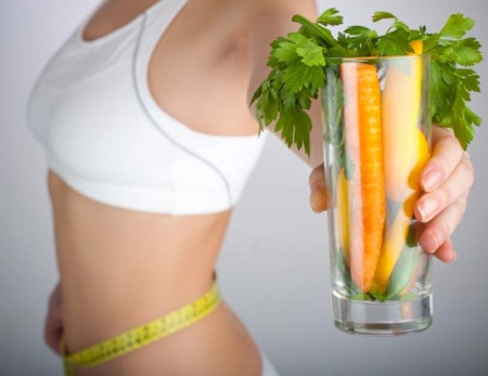 Диета по группе крови. Первая положительная