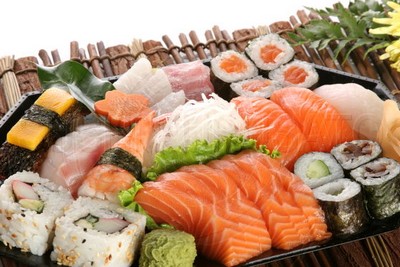 Японская диета: обсуждения не утихают