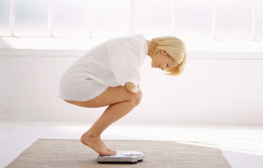 Советы для похудения