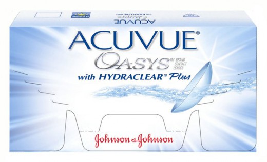 Acuvue