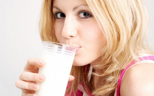 Молочная диета и её особенности