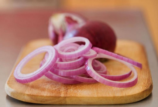 Французская луковая диета