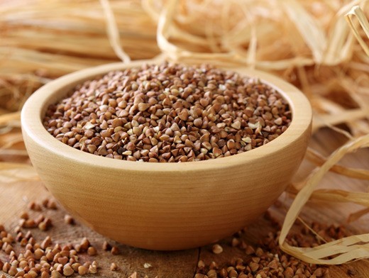 Худеем легко и быстро - или гречневая диета