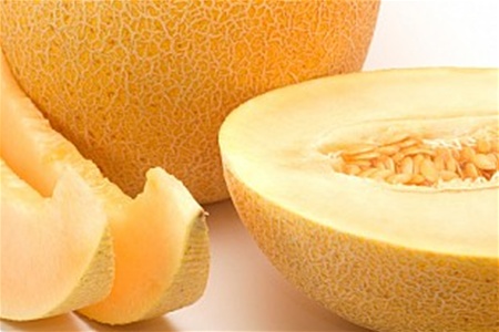 Диета дынная