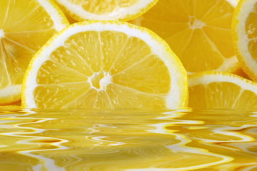 Лимонная диета