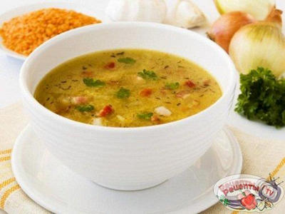 Клиника Майо поделилась рецептом жиросжигающего супа
