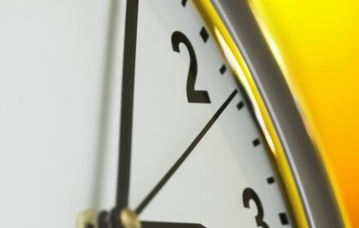 Трехчасовая диета