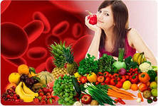 Диета по группе крови - какая лучше?