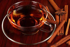 Согревающие чаи