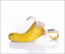Банановая диета для модниц