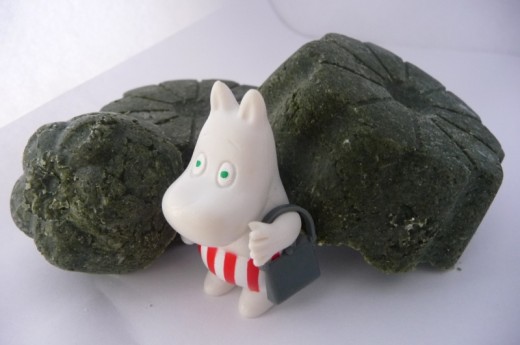 Что такое твердый шампунь?