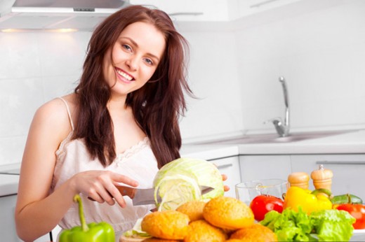 Капустные диеты – идеальный вариант для похудения