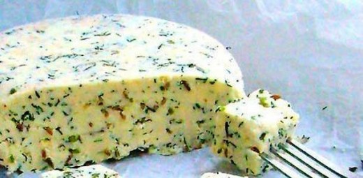 домашний сыр для диеты Кима Протасова