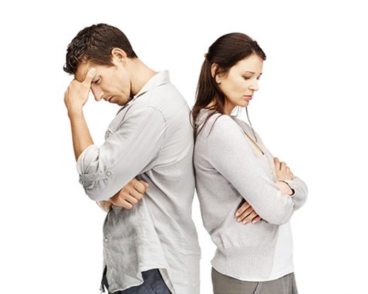 Как избежать семейных конфликтов