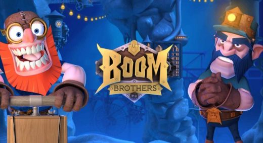 Boom Brothers