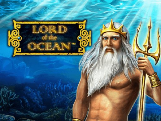 Lord of Ocean