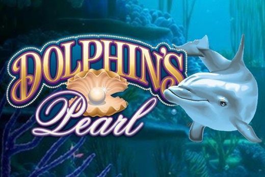 Dolphins pearl
