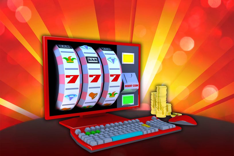 как получить деньги с онлайн казино