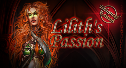 Lilith's Passion