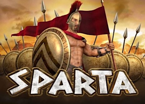 онлайн слот Sparta в Slotoking casino на сайте kazino7-bezdepozit.com