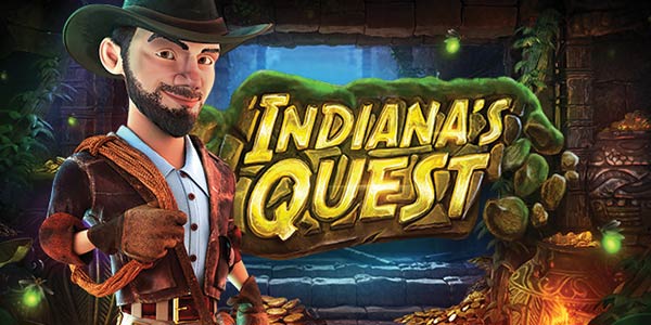 Indiana's Quest.