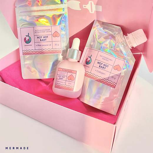 антицеллюлитная косметика