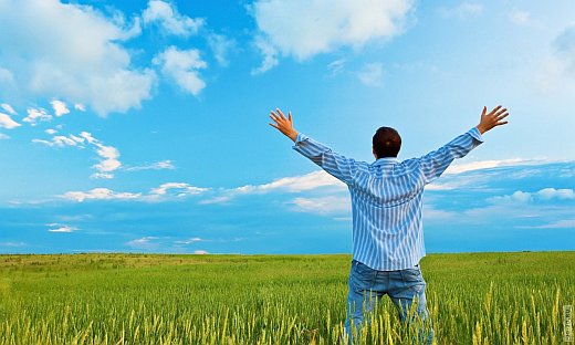 Избавление от наркотической зависимости