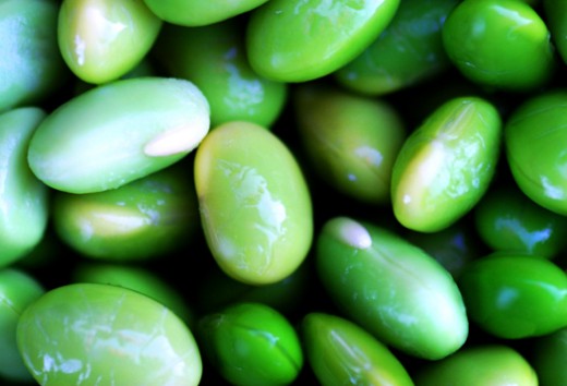 Продукт, отгоняющий старость