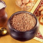 Подбираем монодиету